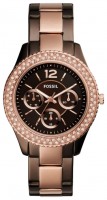 Photos - Wrist Watch FOSSIL ES4079 