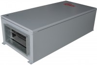 Photos - Recuperator / Ventilation Recovery SALDA VEKA W-3000-40.8-L3 