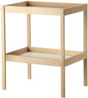 Photos - Changing Table IKEA Snigla 