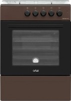 Photos - Cooker Artel Apetito 00-G 