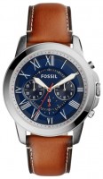Photos - Wrist Watch FOSSIL FS5210 