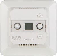 Photos - Thermostat Nobo TXB 700 