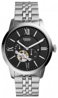 Photos - Wrist Watch FOSSIL ME3107 