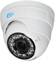 Photos - Surveillance Camera RVI IPC34VB 