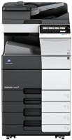 Photos - All-in-One Printer Konica Minolta Bizhub C458 