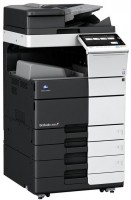 Photos - All-in-One Printer Konica Minolta Bizhub C558 