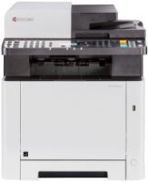 Photos - All-in-One Printer Kyocera ECOSYS M5521CDW 