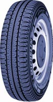 Photos - Tyre Michelin Agilis Camping 215/70 R15C 109Q 