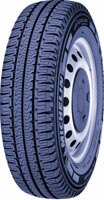Tyre Michelin Agilis Camping 215/75 R16C 113Q 