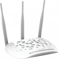 Photos - Wi-Fi TP-LINK TL-WA901ND 