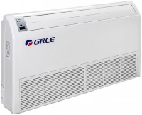 Photos - Air Conditioner Gree GTH36K3FI-GUHD36NK3FO 100 m²