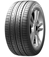 Tyre Kumho Solus KH17 165/70 R13 79T 