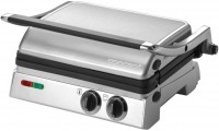 Photos - Electric Grill Concept GE-3000 stainless steel