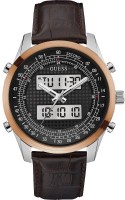 Photos - Wrist Watch GUESS W0861G1 