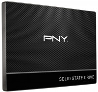SSD PNY CS900 SSD7CS900-500-RB 500 GB