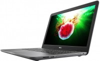 Photos - Laptop Dell Inspiron 17 5767 (I575810DDW-48S)