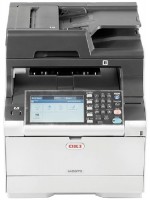 All-in-One Printer OKI MC573DN 