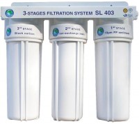 Photos - Water Filter Bio Systems SL-403 