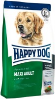 Dog Food Happy Dog Supreme Fit and Well Maxi Adult 