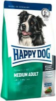 Photos - Dog Food Happy Dog Supreme Fit and Well Medium Adult 
