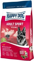 Dog Food Happy Dog Supreme Fit and Well Sport 