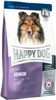 Photos - Dog Food Happy Dog Supreme Mini Senior 