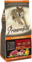 Dog Food Primordial Adult Holistic Nurtition Buffalo/Mackerel 