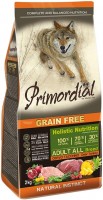 Photos - Dog Food Primordial Adult Holistic Nurtition Deer/Turkey 