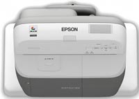 Photos - Projector Epson EB-440W 