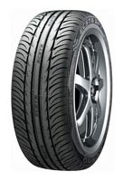 Photos - Tyre Kumho Ecsta SPT KU31 185/55 R15 82V 