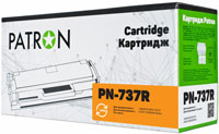 Photos - Ink & Toner Cartridge Patron PN-737R 