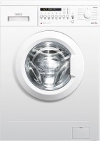 Photos - Washing Machine Atlant CMA 70C127 white