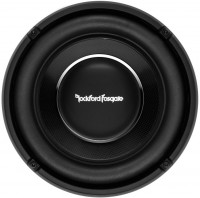 Photos - Car Subwoofer Rockford Fosgate T1S1-10 