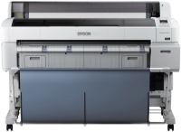 Photos - Plotter Printer Epson SureColor SC-T7200D 