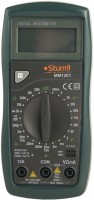 Photos - Multimeter Sturm MM1201 