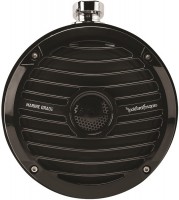 Photos - Car Speakers Rockford Fosgate RM1652W-MB 