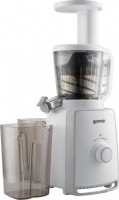 Photos - Juicer Gorenje JC150FW 