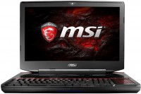 Photos - Laptop MSI GT83VR 6RF Titan SLI (GT83VR 6RF-038)