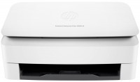 Photos - Scanner HP ScanJet Enterprise Flow 5000 s4 