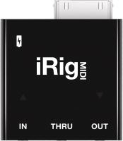 Photos - DAC IK Multimedia iRig MIDI 