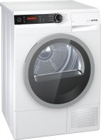 Photos - Tumble Dryer Gorenje D98F65F 