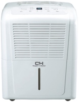 Photos - Dehumidifier Cooper&Hunter CH-D007WD 