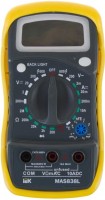 Photos - Multimeter IEK Master MAS838L 