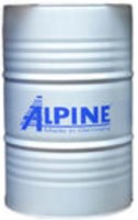 Photos - Antifreeze \ Coolant Alpine Kuhlerfrostschutz C12 Ready Mix Red 200 L