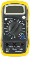 Photos - Multimeter IEK Master MAS830L 