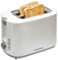 Photos - Toaster TIROSS TS-1372 
