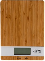 Photos - Scales Gipfel 5845 