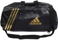 Photos - Travel Bags Adidas Super Sport Bag Karate L 