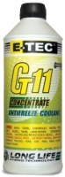 Photos - Antifreeze \ Coolant E-TEC Glycsol GT11 Blue 1.5L 1.5 L