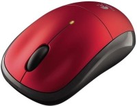 Mouse Logitech Wireless Mouse M215 